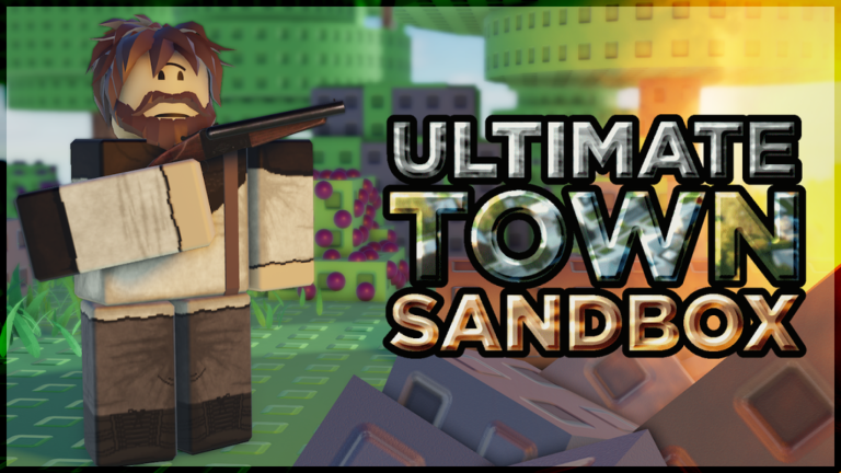 [🎄] Ultimate Town Sandbox - Roblox Strategy Hub: Stats, Videos & Power Tips