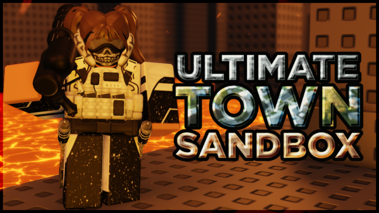 [🎄] Ultimate Town Sandbox - Roblox Strategy Hub: Stats, Videos & Power Tips