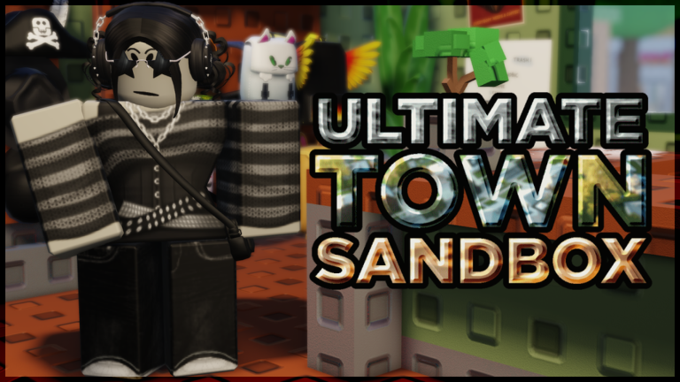 [🎄] Ultimate Town Sandbox - Roblox Strategy Hub: Stats, Videos & Power Tips