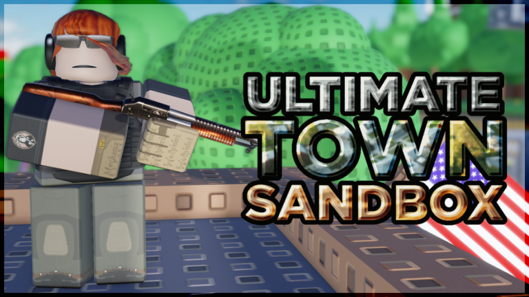 [🎄] Ultimate Town Sandbox - Roblox Strategy Hub: Stats, Videos & Power Tips