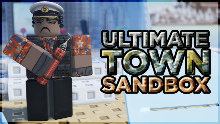 [🎄] Ultimate Town Sandbox - Roblox Strategy Hub: Stats, Videos & Power Tips