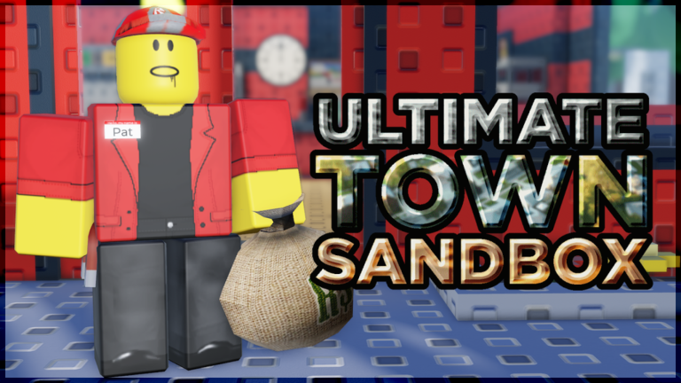 [🎄] Ultimate Town Sandbox - Roblox Strategy Hub: Stats, Videos & Power Tips