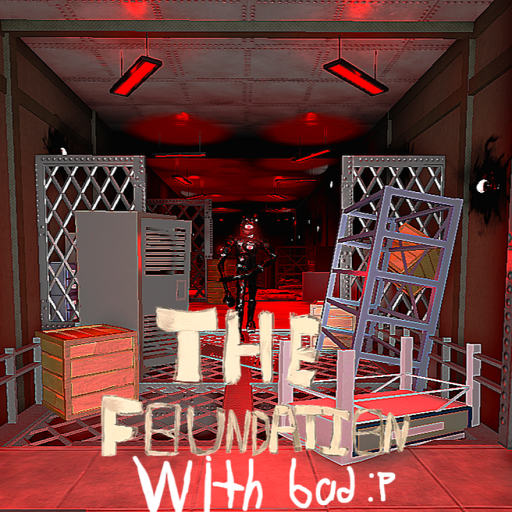 RobloxGo - [WATCHMAN CHASE] The Foundation With Bad - Roblox Strategy Hub: Stats, Videos & Power Tips