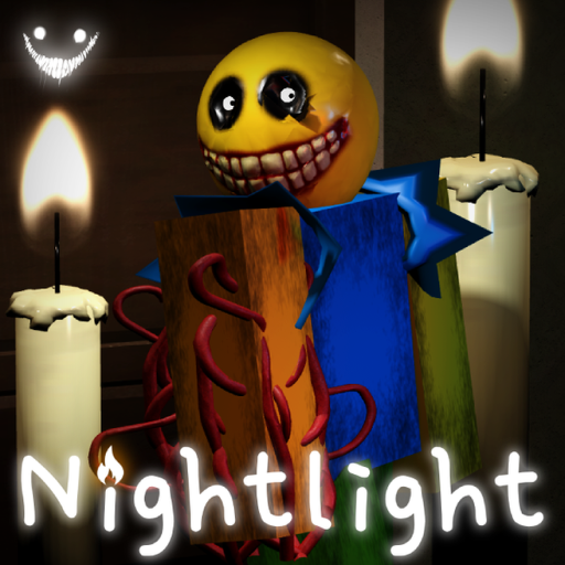 RobloxGo - Nightlight [HORROR] - Roblox Strategy Hub: Stats, Videos & Power Tips