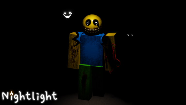 Nightlight [HORROR] - Roblox Strategy Hub: Stats, Videos & Power Tips