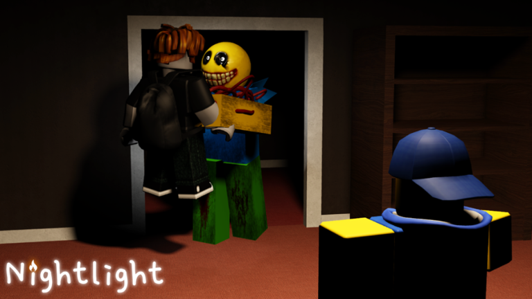 Nightlight [HORROR] - Roblox Strategy Hub: Stats, Videos & Power Tips