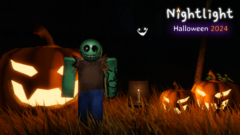 Nightlight [HORROR] - Roblox Strategy Hub: Stats, Videos & Power Tips