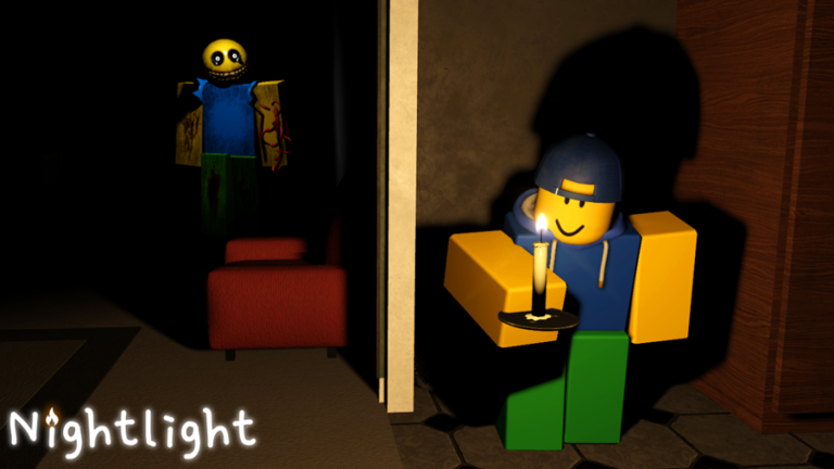 Nightlight [HORROR] - Roblox Strategy Hub: Stats, Videos & Power Tips