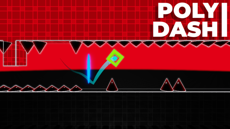 [DUALS] Poly Dash (Geometry Dash) - Roblox Strategy Hub: Stats, Videos & Power Tips