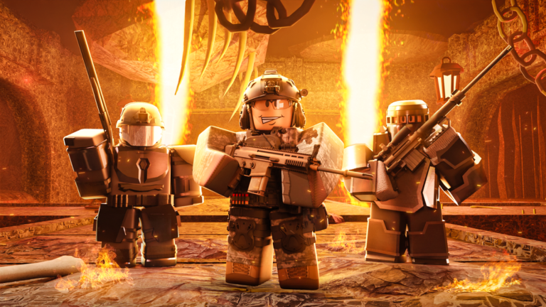 ROACH (FPS STORY) - Roblox Strategy Hub: Stats, Videos & Power Tips