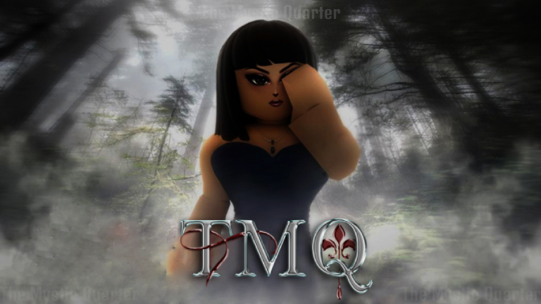 [ONLY TVD & ALL FREE] The Mystic Quarter - Roblox Strategy Hub: Stats, Videos & Power Tips