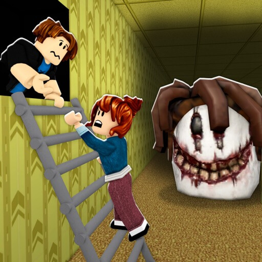 RobloxGo - Escape Chicken Nugget!