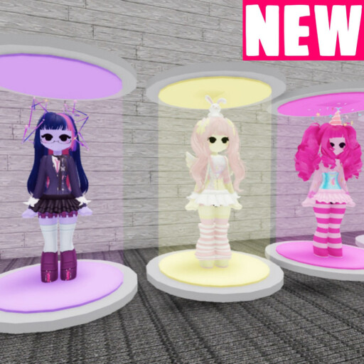 RobloxGo - My Little Pony Tycoon 🐴 - Roblox Strategy Hub: Stats, Videos & Power Tips