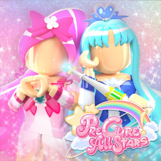RobloxGo - [BETA] PreCure! All Stars - Roblox Strategy Hub: Stats, Videos & Power Tips