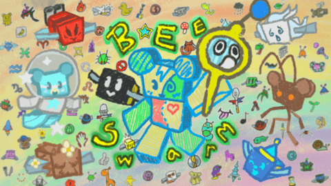 Bee Swarm Simulator - Roblox Strategy Hub: Stats, Videos & Power Tips