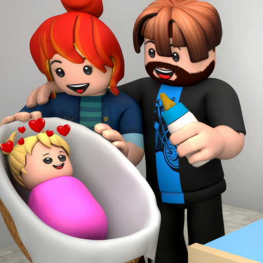 RobloxGo - Dream Life 🏡 RP - Roblox Strategy Hub: Stats, Videos & Power Tips