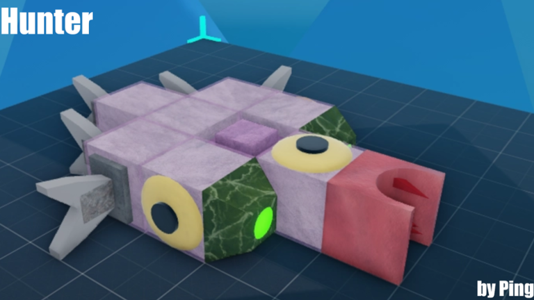 Create your Monster - Roblox Strategy Hub: Stats, Videos & Power Tips