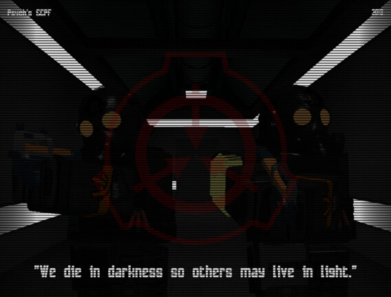 SCPF Roleplay || AREA-███ [V. 1.00] - Roblox Strategy Hub: Stats, Videos & Power Tips