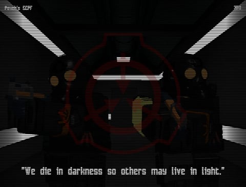 SCPF Roleplay || AREA-███ [V. 1.00] - Roblox Strategy Hub: Stats, Videos &amp; Power Tips