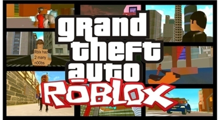 Grand Theft Auto ROBLOX! [NEW!] - Roblox Strategy Hub: Stats, Videos & Power Tips