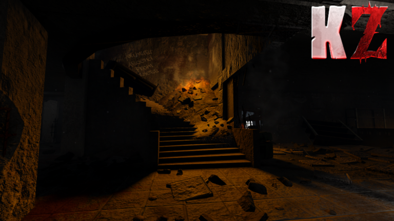 Korrupt Zombies [OFFICIAL] - Roblox Strategy Hub: Stats, Videos & Power Tips