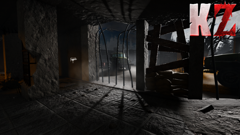 Korrupt Zombies [OFFICIAL] - Roblox Strategy Hub: Stats, Videos & Power Tips