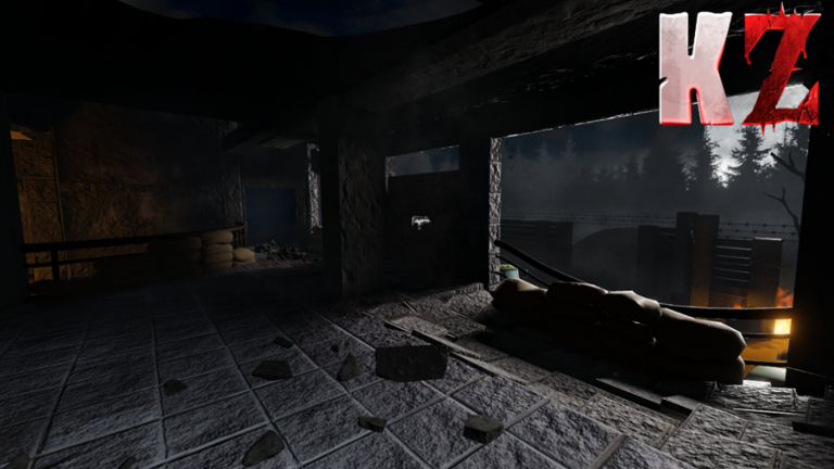 Korrupt Zombies [OFFICIAL] - Roblox Strategy Hub: Stats, Videos & Power Tips