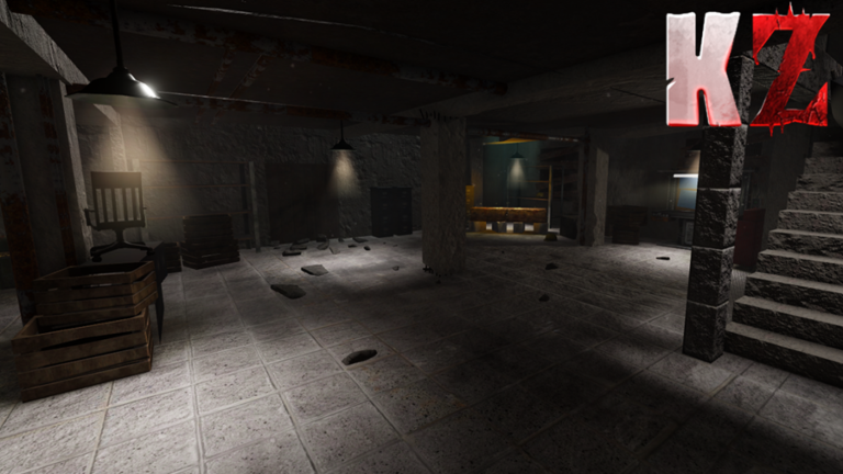 Korrupt Zombies [OFFICIAL] - Roblox Strategy Hub: Stats, Videos & Power Tips