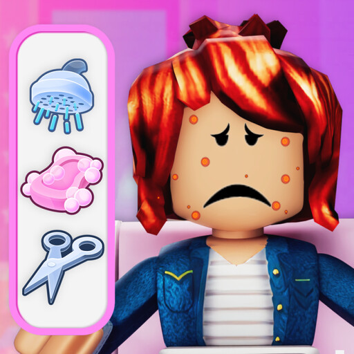 RobloxGo - Salon Makeover ✂️