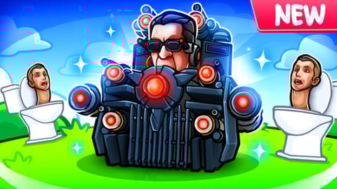 [UPD] Skibidi Tower Defense - Roblox Strategy Hub: Stats, Videos & Power Tips