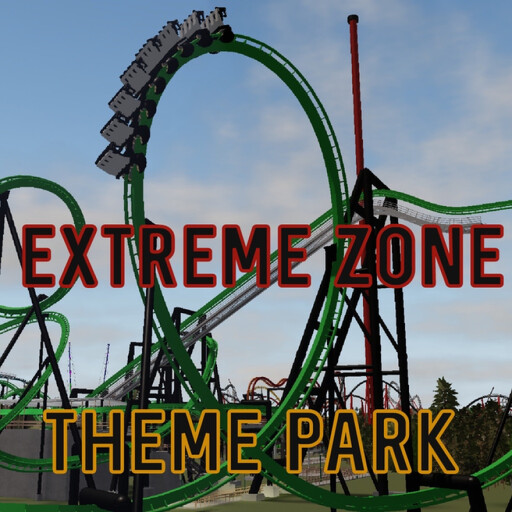 RobloxGo - Extreme Zone Theme Park - Roblox Strategy Hub: Stats, Videos & Power Tips