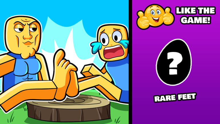 RobloxGo | Toe Wrestle Simulator - Real Time Stats, Insights And 