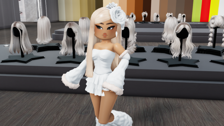 🛍️ Fashion Show - Roblox Strategy Hub: Stats, Videos & Power Tips