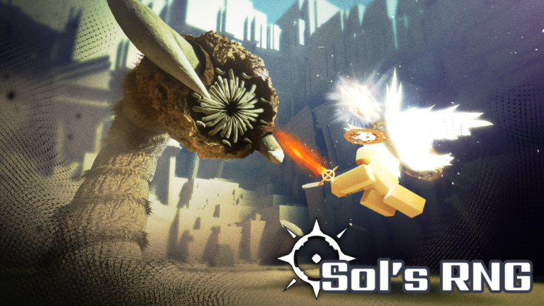 Sol's RNG [Christmas🎁] - Roblox Strategy Hub: Stats, Videos & Power Tips