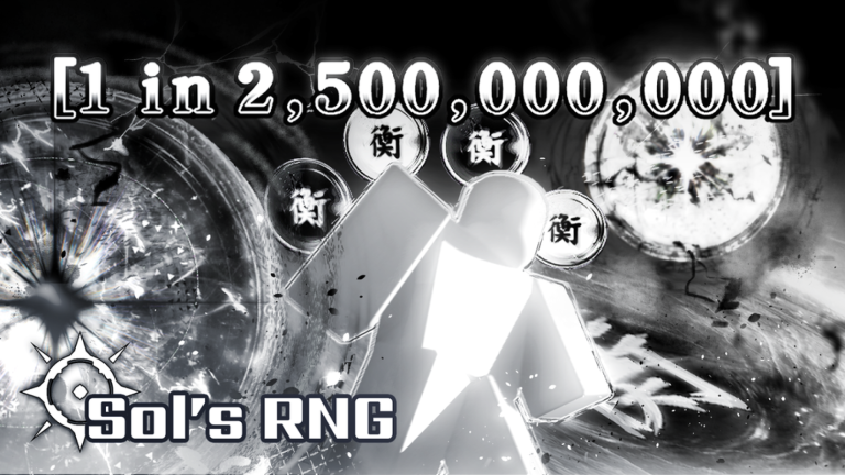 Sol's RNG [Christmas🎁] - Roblox Strategy Hub: Stats, Videos & Power Tips