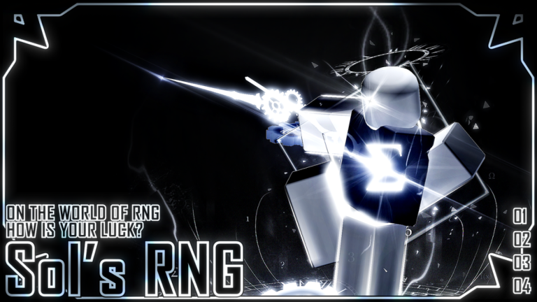 Sol's RNG [Christmas🎁] - Roblox Strategy Hub: Stats, Videos & Power Tips