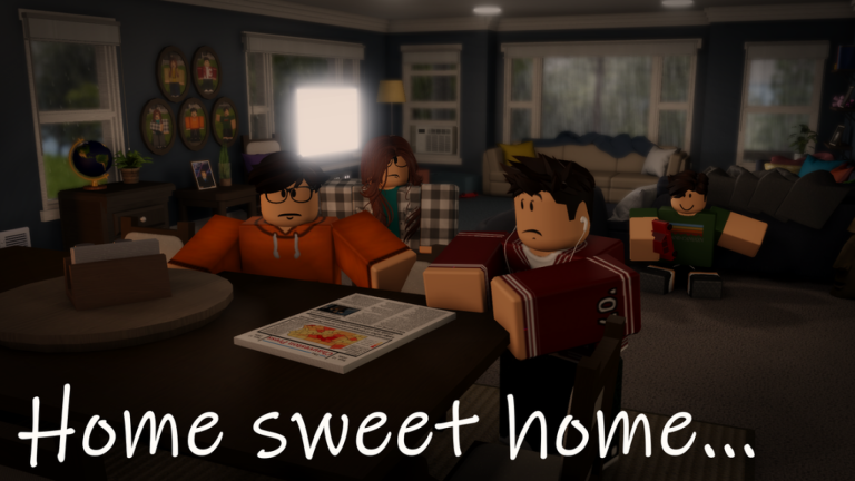 Home.