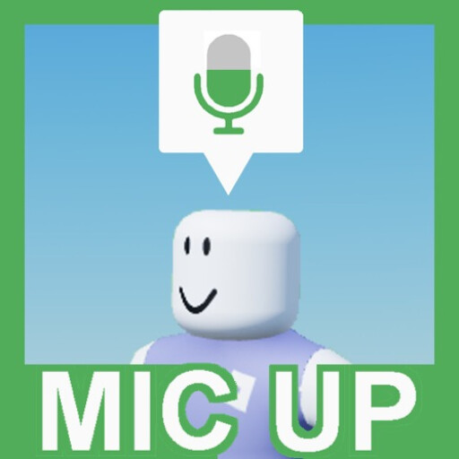 RobloxGo - MIC UP 🔊 17+ - Roblox Strategy Hub: Stats, Videos & Power Tips