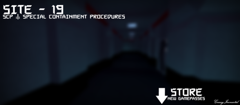 SCP :|: Site - 19 - Roblox Strategy Hub: Stats, Videos & Power Tips