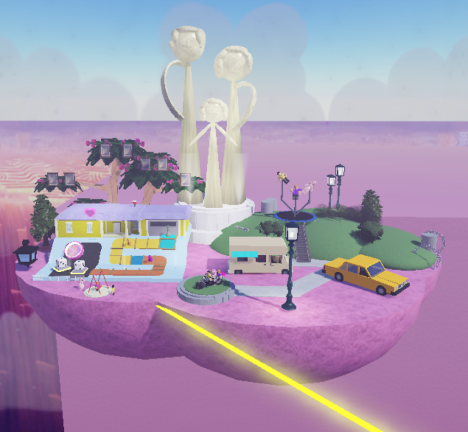 RobloxGo | Inside out ROLEPLAY - Real Time Stats, Insights And Ranking