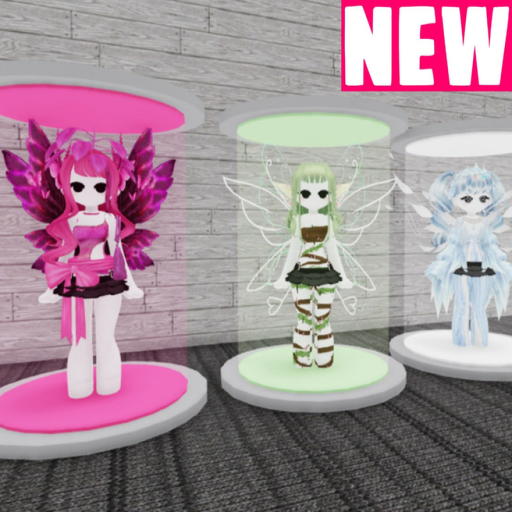 RobloxGo - Fairy Tycoon 🧚‍♀️ - Roblox Strategy Hub: Stats, Videos & Power Tips