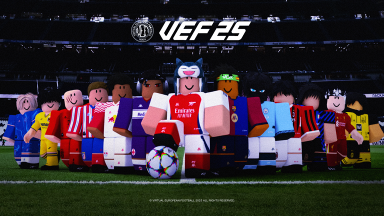 [VEF] Hub - Roblox Strategy Hub: Stats, Videos & Power Tips