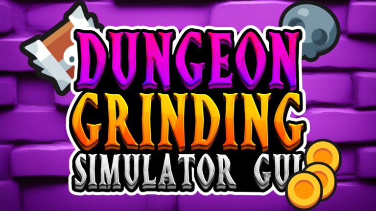 Dungeon Grinding Simulator Gui - Roblox Strategy Hub: Stats, Videos & Power Tips