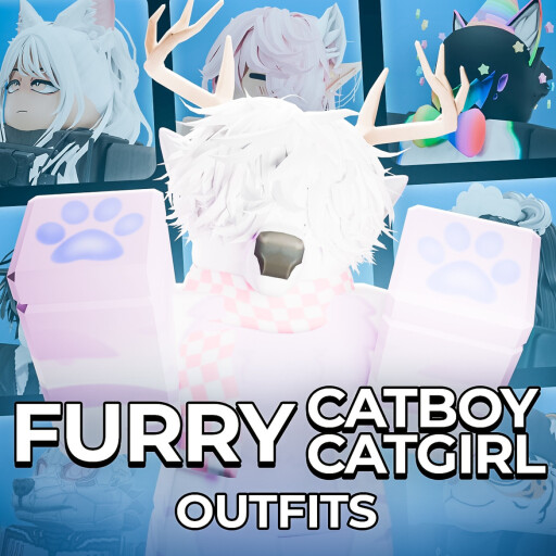 RobloxGo - 🐾 Furry Femboy Female Outfits - Roblox Strategy Hub: Stats, Videos & Power Tips