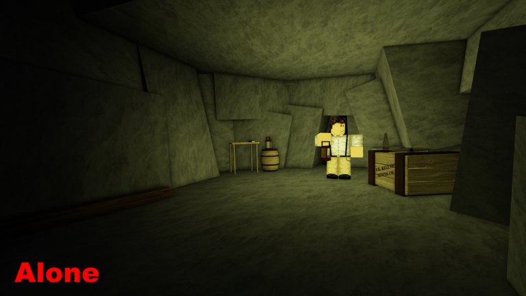 Alone - A Singleplayer Adventure - Roblox Strategy Hub: Stats, Videos & Power Tips