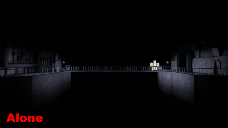 Alone - A Singleplayer Adventure - Roblox Strategy Hub: Stats, Videos & Power Tips