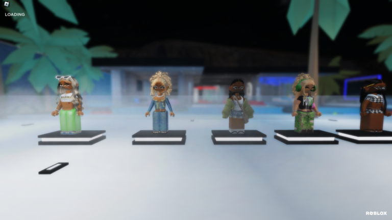 *UPDATED* 100 + [MATCHING] & More Avatar Outfits - Roblox Strategy Hub: Stats, Videos & Power Tips