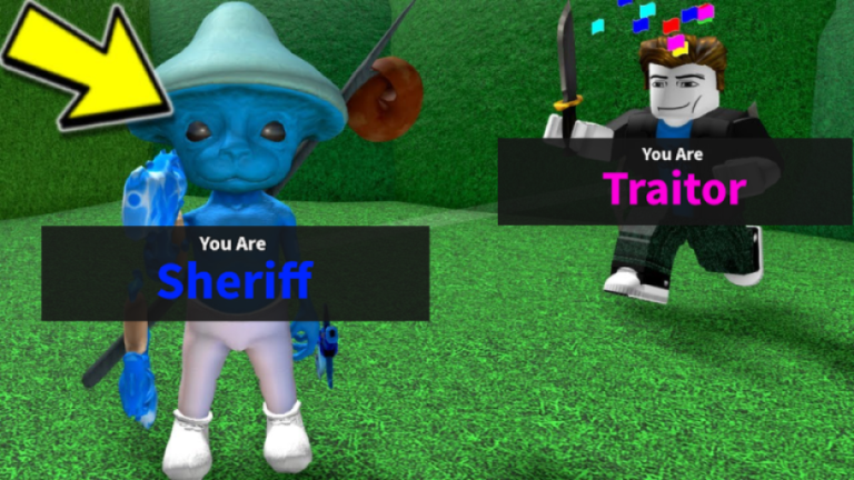 [✨AFK] Nik's Murder Mystery 2 Sandbox - Roblox Strategy Hub: Stats, Videos & Power Tips