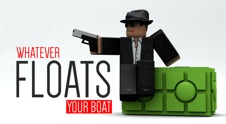 Whatever Floats your Boat - Roblox Strategy Hub: Stats, Videos & Power Tips