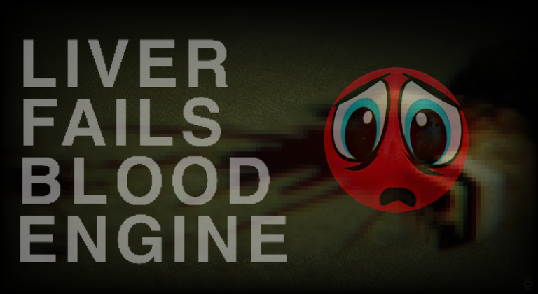 LiverFails Blood Engine [C4 % Molotov Fixed] - Roblox Strategy Hub: Stats, Videos & Power Tips